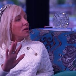 Margaret Josephs Instagram - The last supper… #RHONJ is back this Sunday @bravotv 👀