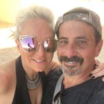 Margaret Josephs Instagram - Festival Flashback to when I thought Burning Man was a good idea 🤪👧🏼😂🏜️ #throwbackthursday
