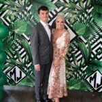 Margaret Josephs Instagram - Congrats on your confirmation Marcus! May God bless you and your beautiful family always love you all so much @serina.canciglia 🤍🙏🏼#serinafromtenafly 😂