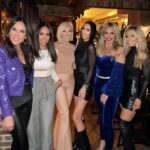 Margaret Josephs Instagram - Wishing Happiest Birthday to my girl @melissagorga ! You are a ray of sunshine in every room, a wonderful wife , mother and friend! Cheers to celebrating a lifetime of memories together Love you! 🎂🎉🩷🥂💃💋👧🏼👩🏻 #happybirthday #rhonj