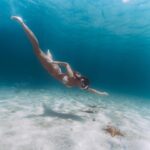 Margarida Corceiro Instagram - Hey there little starfish 🫧