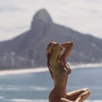 Margarida Corceiro Instagram - Bom dia Rio 🇧🇷