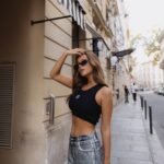 Margarida Corceiro Instagram - not from Paris madame 📸 @pedroatgomes