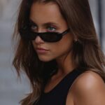 Margarida Corceiro Instagram - not from Paris madame 📸 @pedroatgomes
