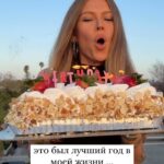 Margarita Gerasimovich Instagram – Это был лучший год в моей жизни 🎂🥳
А следующий будет еще лучше! 😉

Спасибо всем, кто был рядом 🤍
