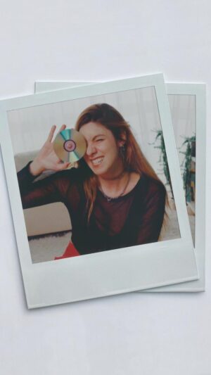 MariMoon Instagram - Qual sua história com a música? Conta aqui embaixo!

Ah, os cartões do @SantanderBrasil dão acesso a pré-vendas de vários shows incríveis. Vem muita coisa boa por aí, prometo! #SantanderNaMúsica