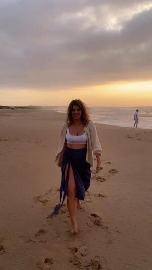 Maria Bopp Instagram - subindo a rampa e… “volteeeeei!”
feliz ano novo, pessoal! feliz recomeço de futuro! ♥️
@lulaoficial