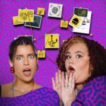 Maria Bopp Instagram - Novo podcast da Wondery Brasil! A gente, Babu Carreira e Maria Bopp vai te contar as histórias mais fascinantes sobre influenciadores e golpistas, tanto brasileiros quanto internacionais. Estreia dia 18 de abril com 3 episódios para você já poder maratonar… depois é um por semana 😁 Estará disponível em todos os serviços de streaming de áudio e no canal Wondery BR no YouTube. Clica na nossa bio para já seguir a gente na sua plataforma favorita ❤️