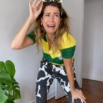 Maria Bopp Instagram - Qual look vocês gostam mais? 1, 2, 3 ou 4?