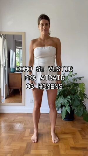 Maria Bopp Instagram - como atrair mais homens pras nossas vidas 

inspiração: veronicashavie na rede ao lado