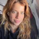 Maria Bopp Instagram - postando uma selfie no feed. sem carrossel, música ou vídeo. como os astecas faziam
