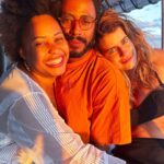 Maria Bopp Instagram - puts, não tem legenda que dá conta