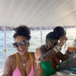 Maria Bopp Instagram - puts, não tem legenda que dá conta