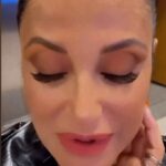 Maria Fernanda Callejón Instagram - Dijeron viernes y…. Corrí a hacerme las pestañas en el mejor lugar! @the.lash_