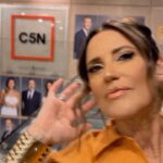 Maria Fernanda Callejón Instagram - Lunes! Arrancanding Cómo arrancaron la semana? Los leo