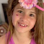 Maria Fernanda Callejón Instagram - Arrancando la semana a pura creatividad! Mi Gio siempre tan ocurrente, a quien habrá salido? 😆😍 #felizlunesparatodos