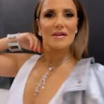 Maria Fernanda Callejón Instagram - Of White @ibroomoda @creacioneslyd.ok @alecampospeluqueria @durodedomarc5n
