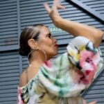 Maria Fernanda Callejón Instagram - Helow @ibroomoda @durodedomarc5n