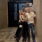 Maria Fernanda Callejón Instagram - Nosotros… ❤️