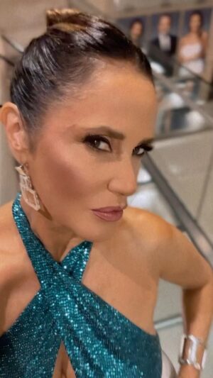 Maria Fernanda Callejón Instagram - Ame este lookette ❤️
@ibroomoda 
Les gusto? Los leo