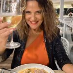 Maria Fernanda Callejón Instagram - Vacaciones!! 🇵🇪 Salud 🥂