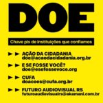 Maria Gadú Instagram - desejo saúde a todas as mamães!♥️ . DOE: doacoes@cufa.org.br. 🚨💕
