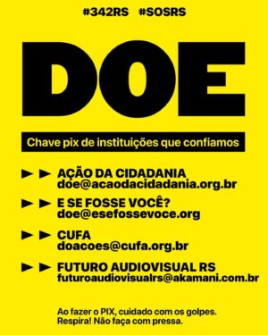 Maria Gadú Instagram - desejo saúde a todas as mamães!♥️
.
DOE: doacoes@cufa.org.br. 🚨💕