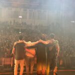 Maria Gadú Instagram - agradecendo aqui a todas as pessoas que foram aos shows de São Carlos e Curitiba! Foi um fim de semana lindão!!!! como é bom voltar a estrada e reencontrar vocês! ♥️♥️♥️♥️♥️♥️ clarineta: @manojayv baixo: @_deeptones percussão e milagres: @feliperoseno som: @diogoguedes666 , @adrianavianas e @lill4s luz: @ligiachaim e @camilajordao.cj direção técnica: @paulinhobarroso produção: renato tuxá produção executiva: @nascimentomusica e @popi.itapema fotos curitiba (1/2/3/4): ederwmachado foto/vídeo sesc são carlos (5/6): @paulinhobarroso