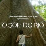 Maria Gadú Instagram - Saiu hoje o terceiro episódio de “O Som Do Rio”!!!!!!! Recebemos nessa parte da jornada o querido, importante, carinhoso, de talento sem fim @lenine , para complementar ainda mais essa troca gigante que estamos tendo! Recebemos também a preciosa colaboração de @caetanoscannavino , com sua sabedoria conquistada nos tantos anos que mora e trabalha na região. Um grande ativista da floresta!!! Somos recebidos pela maravilhosa Amanda Caroline e toda equipe do grupo Renascer, na comunidade São Domingos, para aprender sobre a extração e o uso da Andiroba, óleo poderoso que gera economia sustentável e tem preciosas propriedades medicinais. São muitas emoções, caminhadas longas que dão de encontro a uma Samaúma gigante e ancestral, a condução impecável de seu Dito pela floresta, contos dos encantados, composição de música!!!! Bora VERRRR!!!!!! Nossa equipe é grande e esse é um trabalho coletivo, que tem parceria com o YOUTUBE e @mariafarinhafilmsbr! Agradecer imensamente a minha irmãzinha @vall_munduruku e as @surarasdotapajos. A generosidade de @thelminha @vitordicastro @lenine @fecastanhari @caetanoscannavino @kamikiakisedje @ericterena @jaciaraborari @carolquintanilha @loirocunha @luanalobo @marcosnisti @estellarenner @mari_oliva @joelmagoliveira @diogoguedes666 @betoneves @theladycath @jotapecosta_ @danilocarvalho_ @popi.itapema @turismoconaciente @cinema_brunamaria @maripmari @diaslorran @analucascao @thamivieirs @gateiropa @duda_portodesouza   @bmaisca @andreafrancez @patmuracalfat @youtubebrasil @betoneves @manojayv @jonasbiiispo @ricardodias1976 @renato.gardel