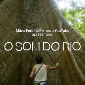 Maria Gadú Instagram - Saiu hoje o terceiro episódio de “O Som Do Rio”!!!!!!!

Recebemos nessa parte da jornada o querido, importante, carinhoso, de talento sem fim @lenine , para complementar ainda mais essa troca gigante que estamos tendo!

Recebemos também a preciosa colaboração de @caetanoscannavino , com sua sabedoria conquistada nos tantos anos que mora e trabalha na região. Um grande ativista da floresta!!!

Somos recebidos pela maravilhosa Amanda Caroline e toda equipe do grupo Renascer, na comunidade São Domingos, para aprender sobre a extração e o uso da Andiroba, óleo poderoso que gera economia sustentável e tem preciosas propriedades medicinais.

São muitas emoções, caminhadas longas que dão de encontro a uma Samaúma gigante e ancestral, a condução impecável de seu Dito pela floresta, contos dos encantados, composição de música!!!!

Bora VERRRR!!!!!!

Nossa equipe é grande e esse é um trabalho coletivo, que tem parceria com o YOUTUBE e @mariafarinhafilmsbr!

Agradecer imensamente a minha irmãzinha @vall_munduruku e as @surarasdotapajos.

A generosidade de @thelminha @vitordicastro @lenine @fecastanhari @caetanoscannavino @kamikiakisedje @ericterena @jaciaraborari @carolquintanilha @loirocunha @luanalobo @marcosnisti @estellarenner @mari_oliva @joelmagoliveira @diogoguedes666 @betoneves @theladycath @jotapecosta_ @danilocarvalho_ @popi.itapema @turismoconaciente @cinema_brunamaria @maripmari @diaslorran @analucascao @thamivieirs @gateiropa @duda_portodesouza   @bmaisca @andreafrancez @patmuracalfat @youtubebrasil @betoneves @manojayv @jonasbiiispo @ricardodias1976 @renato.gardel