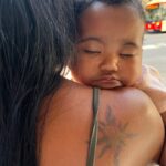 Maria Gadú Instagram - desejo saúde a todas as mamães!♥️ . DOE: doacoes@cufa.org.br. 🚨💕