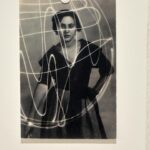 Maria Grazia Chiuri Instagram - So happy to see the wonderful exhibition on Carla Accardi at @palazzoesposizioni in Rome, don’t miss it!