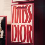 Maria Grazia Chiuri Instagram - Mark your calendars for the #DiorAW24 show, live from Paris on Tuesday, February 27 at 3pm CET on Instagram. Here, a spotlight on the Miss Dior line, the House's inaugural foray into ready-to-wear, provides a first clue to the direction being taken by @MariaGraziaChiuri. © Video: @MelindaTriana Photo: @Laora_Queyras Special credits: BBC Motion Gallery / Getty Images, Ewa Rudling / Condé Nast / Shutterstock, Société René Gruau, Jean-Daniel Lorieux / Condé Nast / Shutterstock, Gunnar Larsen, all rights reserved