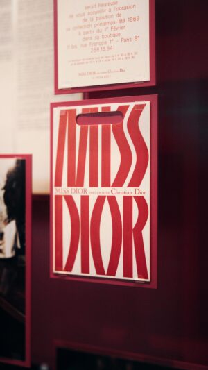 Maria Grazia Chiuri Instagram - Mark your calendars for the #DiorAW24 show, live from Paris on Tuesday, February 27 at 3pm CET on Instagram. Here, a spotlight on the Miss Dior line, the House's inaugural foray into ready-to-wear, provides a first clue to the direction being taken by @MariaGraziaChiuri.
© Video: @MelindaTriana
Photo: @Laora_Queyras
Special credits: BBC Motion Gallery / Getty Images, Ewa Rudling / Condé Nast / Shutterstock, Société René Gruau, Jean-Daniel Lorieux / Condé Nast / Shutterstock, Gunnar Larsen, all rights reserved