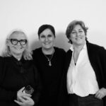 Maria Grazia Chiuri Instagram - The two Brigitte! Picture by the loveliest @vitt_pl