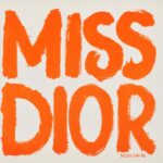 Maria Grazia Chiuri Instagram - 1967 was the year in which the Miss Dior line was born: the Maison’s first prêt-a-porter collection, designed by Marc Bohan together with his right-hand man Philippe Guibourgé. In September of the same year, Marc Bohan opened the Maison’s first ready-to-wear store in Paris. The new line was aimed at a young clientele, it was designed for a new generation. This represents a turning point in fashion, a moment of transition into a new approach to clothing, as the crafts involved in Haute Couture evolved into methods that would allow for the serial production of clothing. Thus the Miss Dior collection opens up the possibility of reproducing a garment, and shapes in a modern way the woman’s body. The collection immediately became popular and many celebrities, such as Sofia Loren or actress Annie Buron-Fosse appeared wearing the Miss Dior line in major magazines editorials like Vogue.