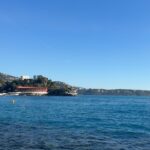 Maria Luisa Jacobelli Instagram - 𝘑𝘶𝘴𝘵 𝘢 𝘨𝘪𝘳𝘭 𝘨𝘳𝘰𝘸𝘪𝘯𝘨 𝘸𝘪𝘯𝘨𝘴 🤍 Little recap Monte-Carlo, Monaco