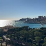 Maria Luisa Jacobelli Instagram - 𝘑𝘶𝘴𝘵 𝘢 𝘨𝘪𝘳𝘭 𝘨𝘳𝘰𝘸𝘪𝘯𝘨 𝘸𝘪𝘯𝘨𝘴 🤍 Little recap Monte-Carlo, Monaco