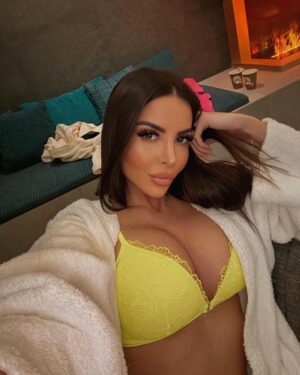 Maria Luisa Jacobelli Thumbnail - 118.4K Likes - Top Liked Instagram Posts and Photos