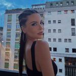 Maria Luisa Jacobelli Instagram - Vibes ⚡️