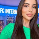 Maria Luisa Jacobelli Instagram - 🔎Allora, settimana scorsa siete stati bravini, ma chi indovina questa settimana? Scriveteci la vostra risposta nei commenti ➖➖➖ #sportmediaset #mediaset #inter #fcinter #fcinter1908 #fcinternazionale #fcinternazionalemilano #fcinternazionalemilano1908
