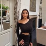 Maria Luisa Jacobelli Instagram - Good for the soul 🤍 J.K.Place Roma