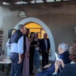 Maria Luisa Jacobelli Instagram - Premio Journalist Talent 2023 🏆 Grazie 💘💘💘 Ischia, Italy