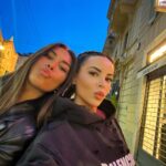 Maria Luisa Jacobelli Instagram - Life lately