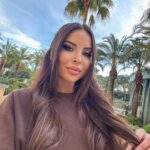 Maria Luisa Jacobelli Instagram - Life lately