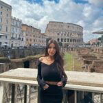 Maria Luisa Jacobelli Instagram - Good for the soul 🤍 J.K.Place Roma