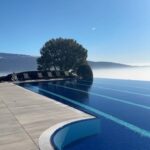 Maria Luisa Jacobelli Instagram - Catch & release 🧘🏽‍♀️🎈 #lastdays Lefay Resort & SPA Lago di Garda