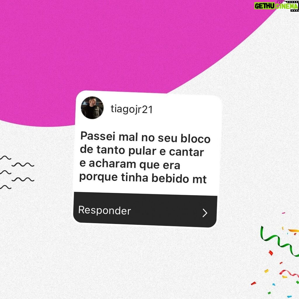 Maria Rita Instagram - Alguma dúvida que a nação bacanuda curtiu demais o Carnanval? #EMR #PraTodosVerem O post contém texto alternativo