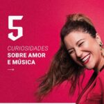 Maria Rita Instagram – Há 6 anos, era lançado #AmorEMúsica, que revelou sucessos que a gente ama, como “Reza” e “Cadê Obá”. 

Quantas dessas curiosidades você já sabia? #EMR

#PraTodosVerem as imagens possuem texto alternativo.