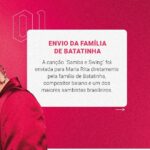 Maria Rita Instagram – Há 6 anos, era lançado #AmorEMúsica, que revelou sucessos que a gente ama, como “Reza” e “Cadê Obá”. 

Quantas dessas curiosidades você já sabia? #EMR

#PraTodosVerem as imagens possuem texto alternativo.